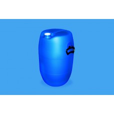 60 LTR TIGHTHEAD BLUE POLYDRUM